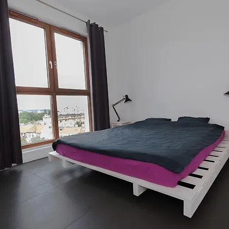 Apartament Quattro Towers Apartment *