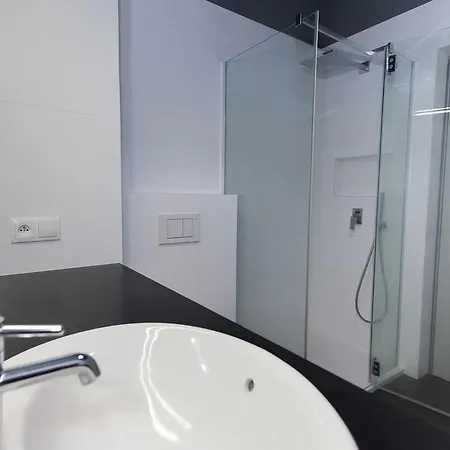 Apartamento Apartament Quattro Towers