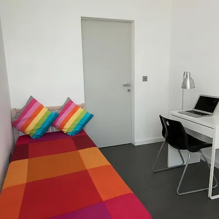 Apartament Quattro Towers Apartment
