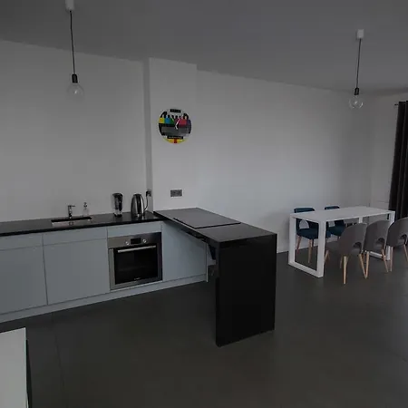 Apartamento Apartament Quattro Towers *